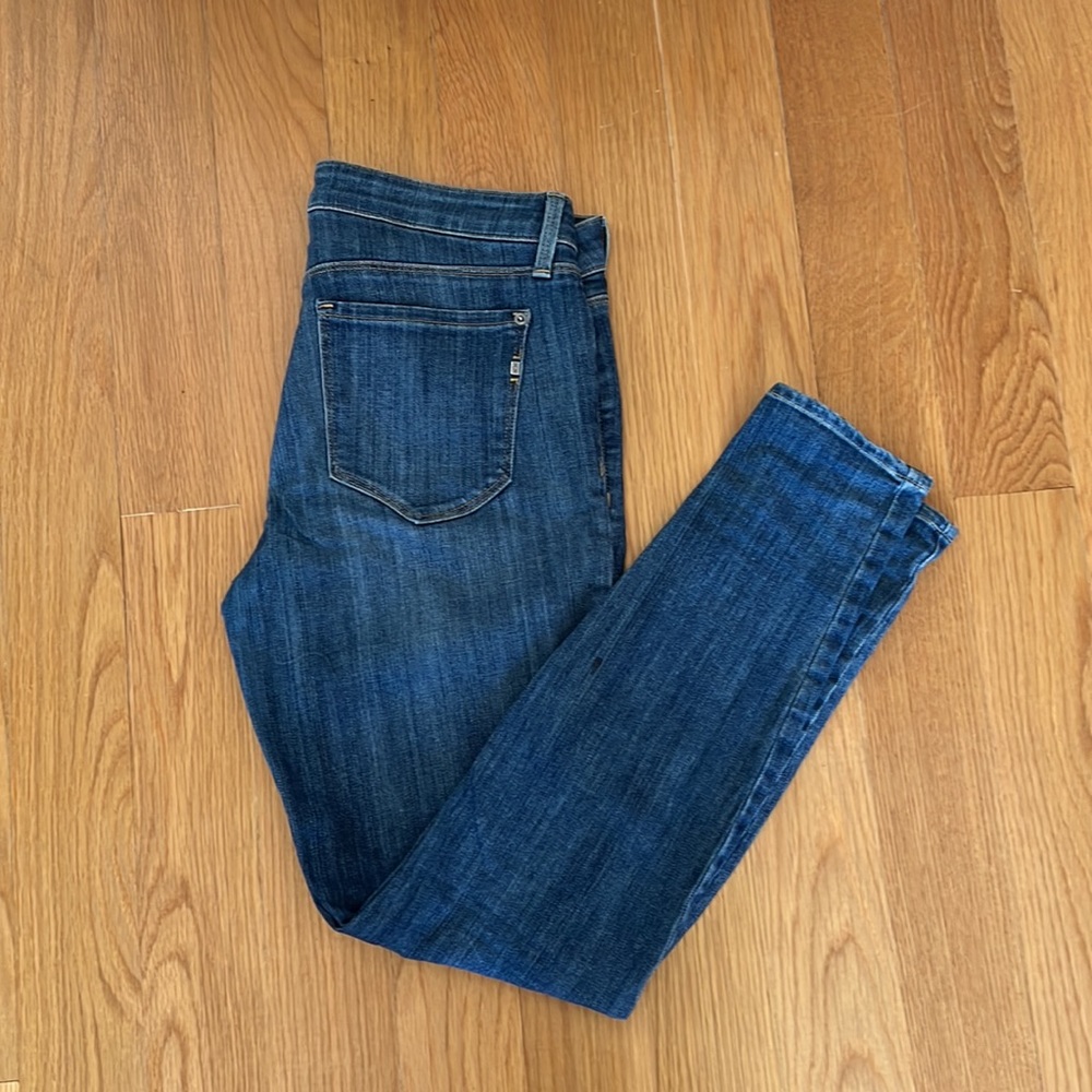 Genetic Denim The Stem